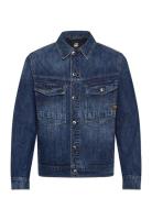G-Star RAW Dakota Jacket Blå