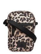 Markberg Statembg Mini Cross. Bag, Rec. Brun