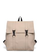 Rains Msn Bag Mini W3 Kräm