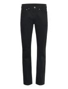 Levi's® 514 Straight Mineral Black Sha Svart