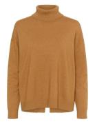 InWear Gleaiw Kellsie Turtleneck Beige