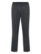 Matinique Maweller Pleat Pant Grå