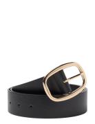 Lindex Belt Lady Svart