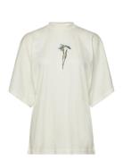 RODEBJER Rodebjer Pop Embroidery Kräm