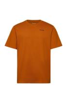 Knowledge Cotton Apparel Regenerative Organic Cotton Back Pr Khaki Gre...