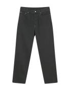Mads Nørgaard Soil Denim Coen Jeans Svart