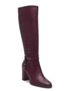 Wonders Treze 52 Burgundy