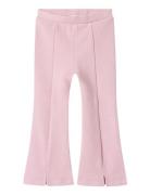 Name It Nmfniba Bootcut Legging Rosa