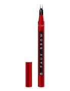 L'Oréal Paris L'oréal Paris Infaillible Faux Brow Pen 393 Soft Black 1...