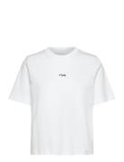 Lois Jeans Cherry Tee Vit