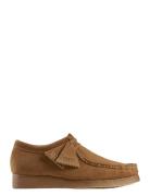 Clarks Originals Wallabee G Brun