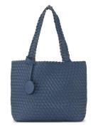 Ilse Jacobsen Bag08 Blå