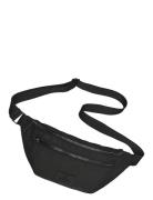 Markberg Cargombg Bum Bag, Recycled Svart
