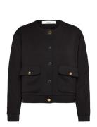 InWear Gidaiw Vincent Jacket Svart