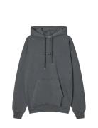 Mads Nørgaard Tough Hawk Mnc Hoodie Sweat Svart