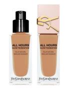 Yves Saint Laurent Ysl All Hours Glow Foundation Mc5
