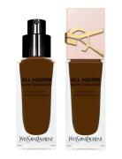 Yves Saint Laurent Ysl All Hours Glow Foundation Dc9