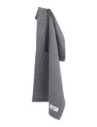 The Organic Company Little Towel Grå