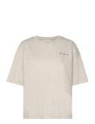 Sofie Schnoor Verasw T-Shirt Grå
