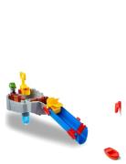 Aquaplay Aquaplay Sploshy Mountain Water Play Set Multi/patterned