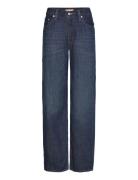 Levi's® Baggy Dad Do You Mind Marinblå
