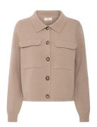 Fransa Frita Car 1 Beige