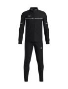 Under Armour Ua B Challenger Tracksuit Svart