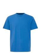 Blend Bhivo Tee Blå