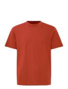 Blend Bhivo Tee Orange