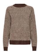 ICHI Ihkamara Ls20 Brun