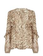 Soyaconcept Sc-Valborg Beige