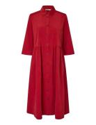 Masai Manynisla Röd