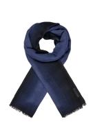 Masai Maamarani Marinblå