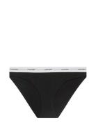 Calvin Klein Bikini Svart