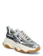 Steve Madden Possession-E Silver