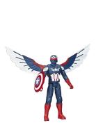 Marvel Collectible Figure/Statue Multi/patterned