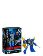 Transformers Transformers Studio Series Voyager Class Transformers Sen...