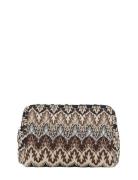 Becksöndergaard Pala Pouch Bag Brun