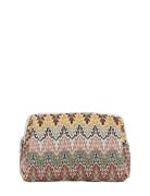 Becksöndergaard Pala Pouch Bag Brun