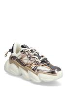 Steve Madden Spectator Beige