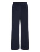 Moshi Moshi Mind New Celeste Pants Marinblå