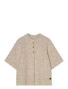 BUSNEL Vilanie Cardigan Beige