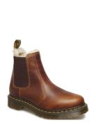 Dr. Martens 2976 Leonore Brun