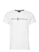Sail Racing Bowman Tee Vit