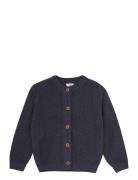 En Fant Cardigan Knit Grå
