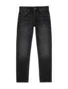 Nudie Jeans Solid Ollie Black Force Svart