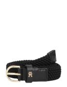 Tommy Hilfiger Essential Effortless 2.5 Elastic Svart