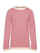 FUB Sweater Röd