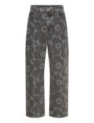 Marimekko Maridenim Barrel Unikko Grå