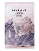 SKIN1004 Madagascar Centella Poremizing Clarifying Mask Nude